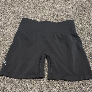 Oner Active Black Bike Shorts